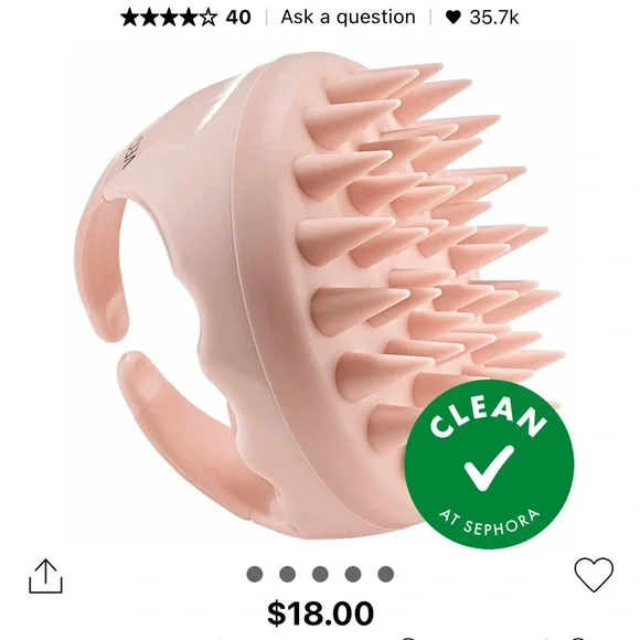 NEW Vegamour Gro Shampoo, Conditioner, Massager & Dry Shampoo set - Picture 4 of 9